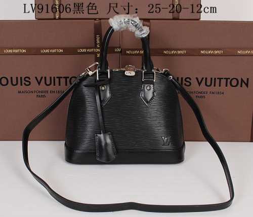 2014 Louis Vuitton Outlet 91606 black