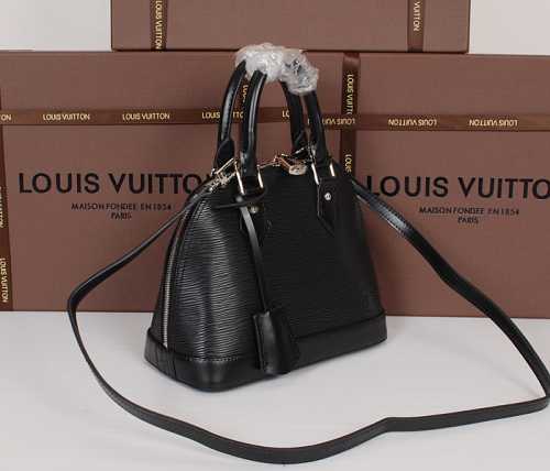 2014 Louis Vuitton Outlet 91606 black