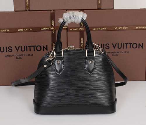 2014 Louis Vuitton Outlet 91606 black