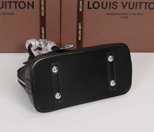 2014 Louis Vuitton Outlet 91606 black