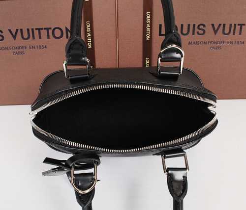 2014 Louis Vuitton Outlet 91606 black