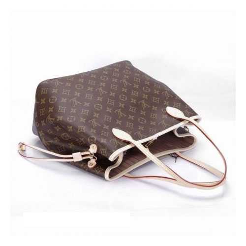 Louis Vuitton Outlet Neverfull MM M40156