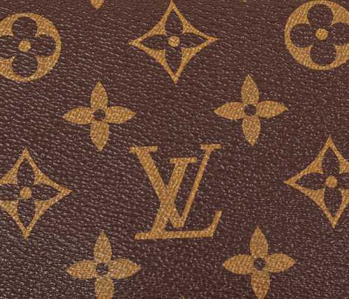 2014 Louis Vuitton Outlet Monogram Canvas M40717