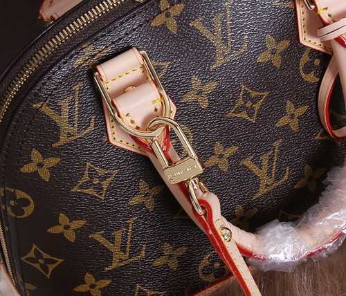 Louis Vuitton Outlet monogram canvas mini tote bag 53152