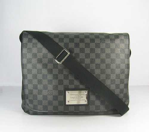 Louis Vuitton Outlet N51218 black