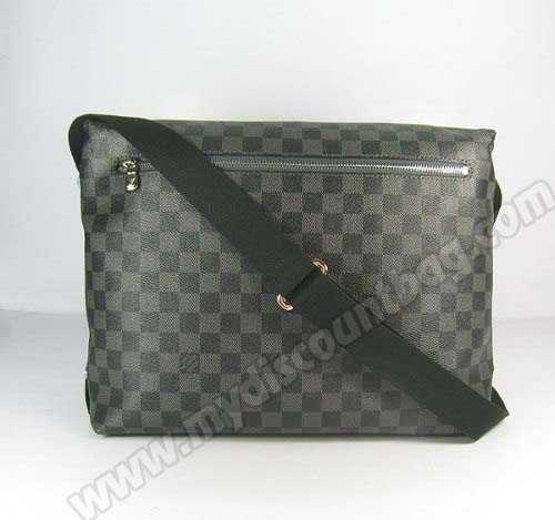 Louis Vuitton Outlet N51218 black