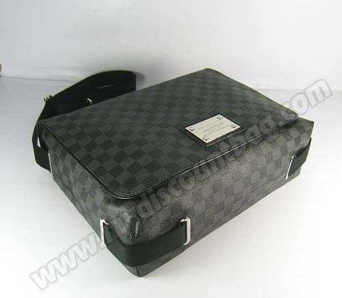 Louis Vuitton Outlet N51218 black