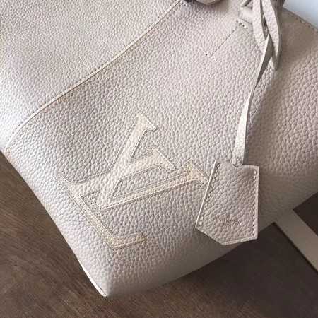 Louis Vuitton Outlet Original PERNELLE M54780 Light grey