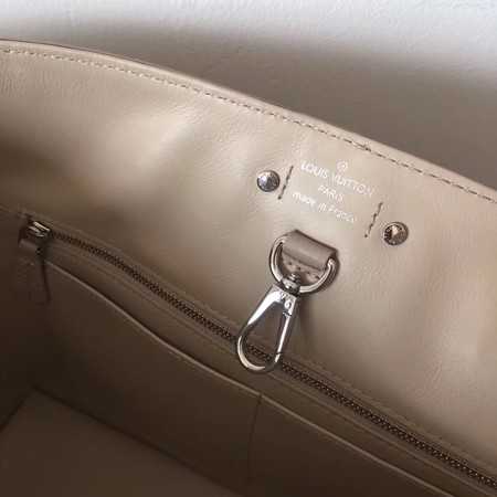 Louis Vuitton Outlet Original PERNELLE M54780 Light grey