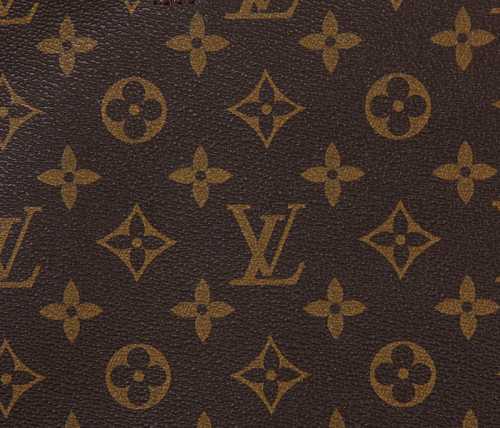 2014 Louis Vuitton Outlet Monogram Canvas M40906 rose red