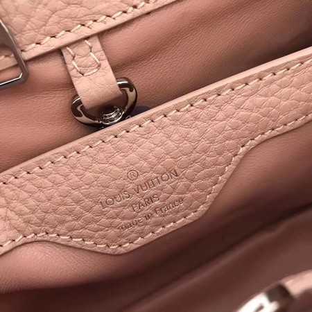 Louis Vuitton Outlet mongram flowers BB M54310 pink