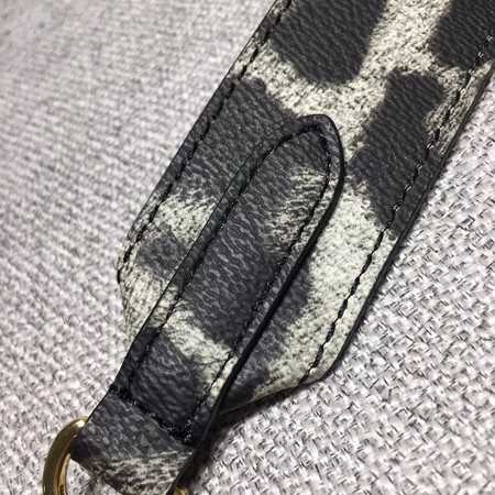 Louis Vuitton Outlet BANDOULIERE 0360 gray