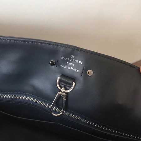 Louis Vuitton Outlet Original PERNELLE M54780 black