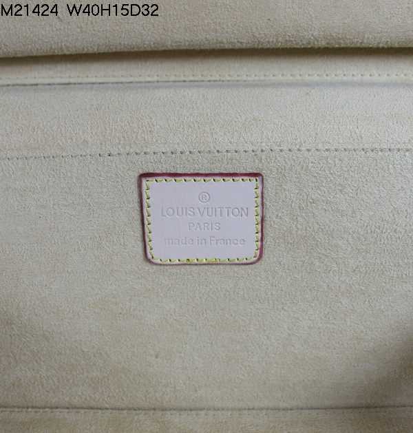 Louis Vuitton Outlet Monogram Canvas Cotteville 40 M21424