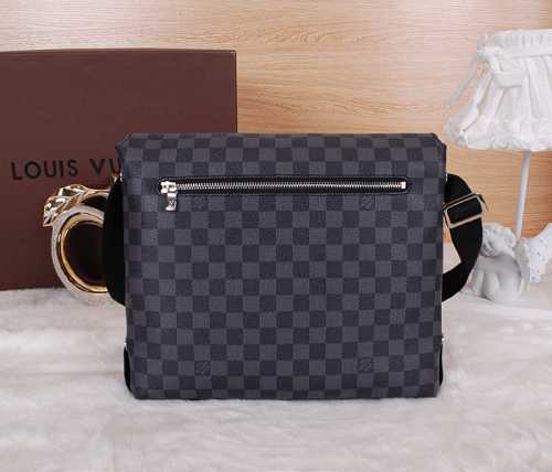 2014 Louis Vuitton Outlet 51211 black