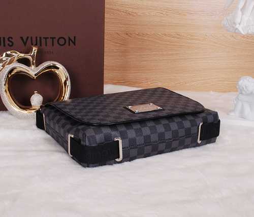 2014 Louis Vuitton Outlet 51211 black