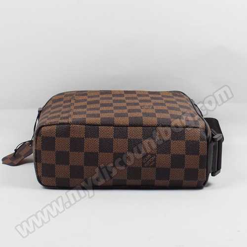 Louis Vuitton Outlet Damier Canvas Olav PM N41442