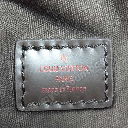 Louis Vuitton Outlet Damier Canvas Olav PM N41442