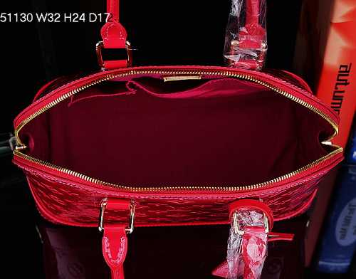 2014 Louis Vuitton Outlet 91611 rose red