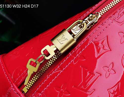 2014 Louis Vuitton Outlet 91611 rose red