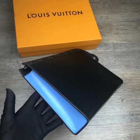 Louis Vuitton Outlet EPI Leather M67736 black