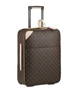 Louis Vuitton Outlet Monogram Canvas Pegase 55 M23294