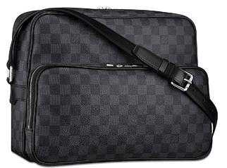 Louis Vuitton Outlet Damier graphite IEOH