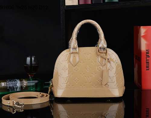 2014 Louis Vuitton Outlet 91606 apricot