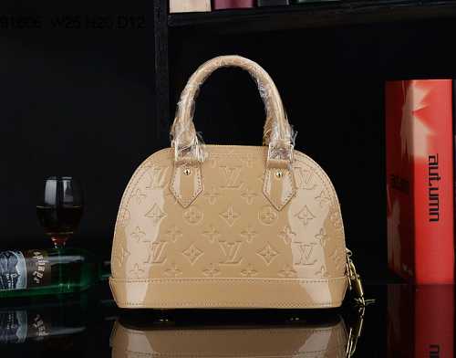 2014 Louis Vuitton Outlet 91606 apricot