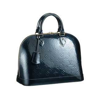 Louis Vuitton Outlet monogram vernis alma handbag pm m91612