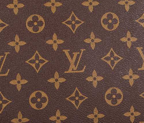 2014 Louis Vuitton Outlet Monogram Canvas M40906 fluorescent purple