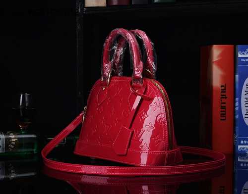 2014 Louis Vuitton Outlet 91606 rose red