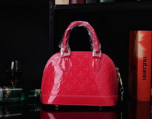 2014 Louis Vuitton Outlet 91606 rose red