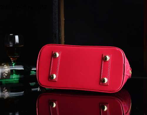 2014 Louis Vuitton Outlet 91606 rose red