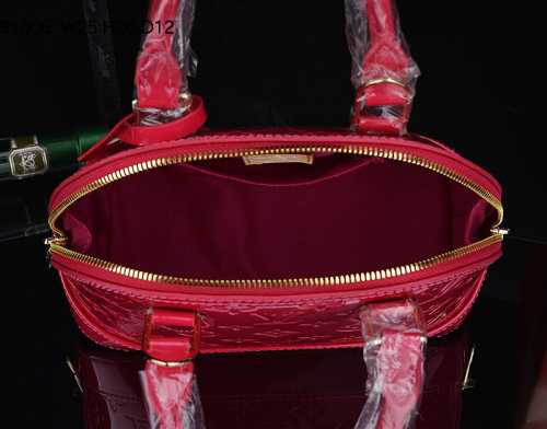 2014 Louis Vuitton Outlet 91606 rose red