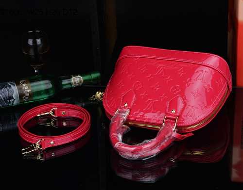 2014 Louis Vuitton Outlet 91606 rose red