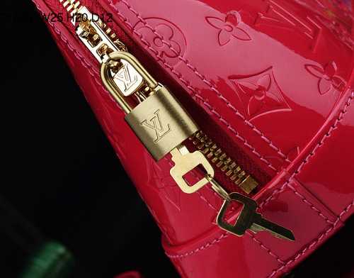 2014 Louis Vuitton Outlet 91606 rose red