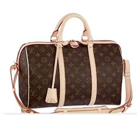 Louis Vuitton Outlet sofia coppola monogram canvas sc bag m42426