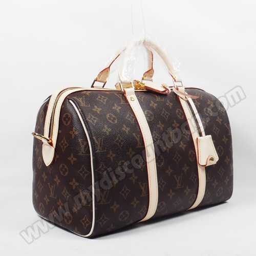 Louis Vuitton Outlet sofia coppola monogram canvas sc bag m42426