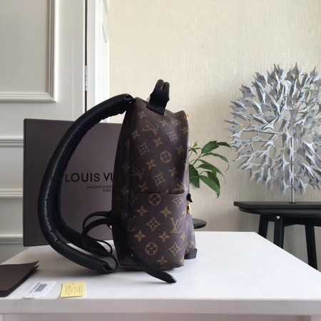 Louis Vuitton Outlet Nicolas Ghesquiete Original leather backpack M41563