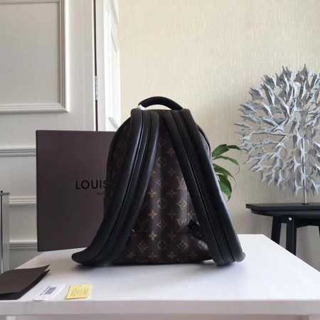 Louis Vuitton Outlet Nicolas Ghesquiete Original leather backpack M41563