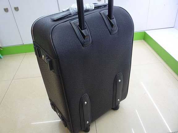 Louis Vuitton Outlet Pegase 60 M23262 Luggages