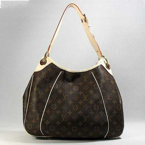 Louis Vuitton Outlet Monogram Canvas Galliera PM M56382