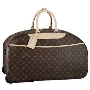 Louis Vuitton Outlet Monogram Canvas Eole 60 M23202