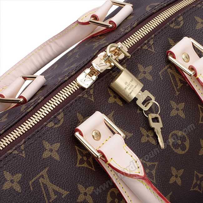 Louis Vuitton Outlet Monogram Canvas Keepall M41418