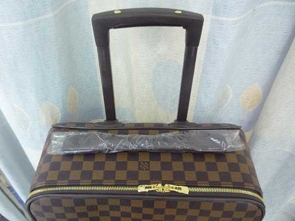 LV N23257 Louis Vuitton Outlet PEGASE 55