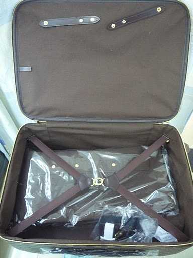 LV N23257 Louis Vuitton Outlet PEGASE 55