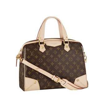 Louis Vuitton Outlet Monogram Canvas Retiro PM M40325