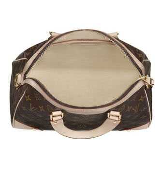 Louis Vuitton Outlet Monogram Canvas Retiro PM M40325