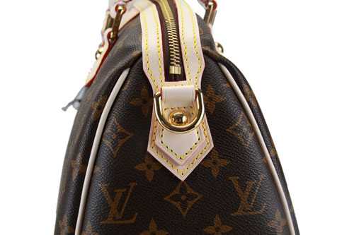 Louis Vuitton Outlet Monogram Canvas Retiro PM M40325